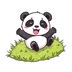 Pawsomepanda.Com Logo