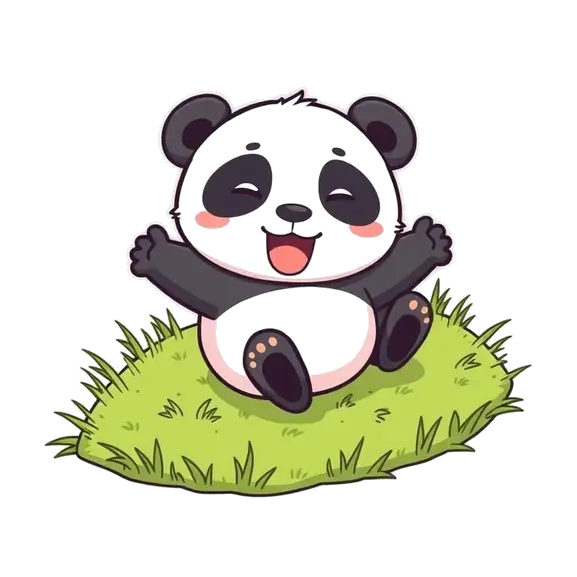 Welcome to Pawsomepanda.Com